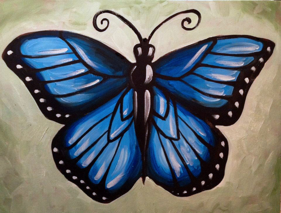 Butterfly
