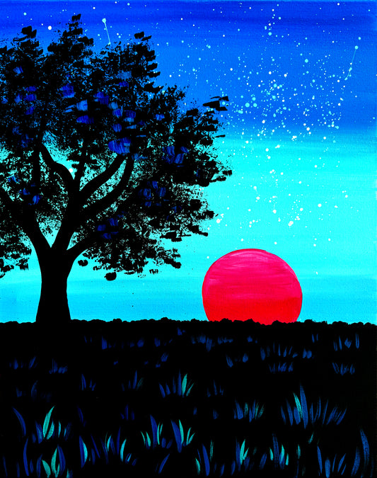 Celestial Nights