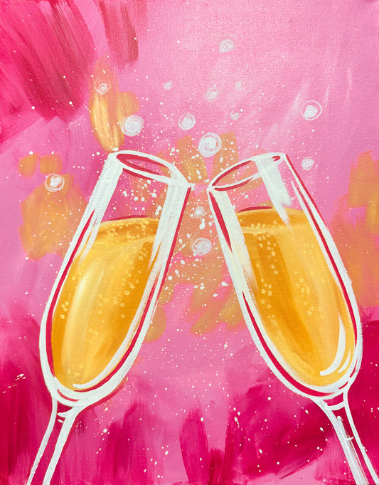 Cheers!