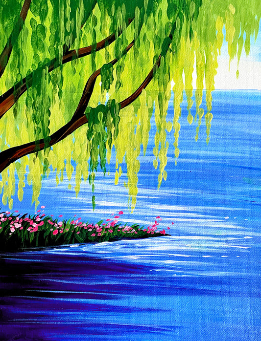 Coastal Reverie