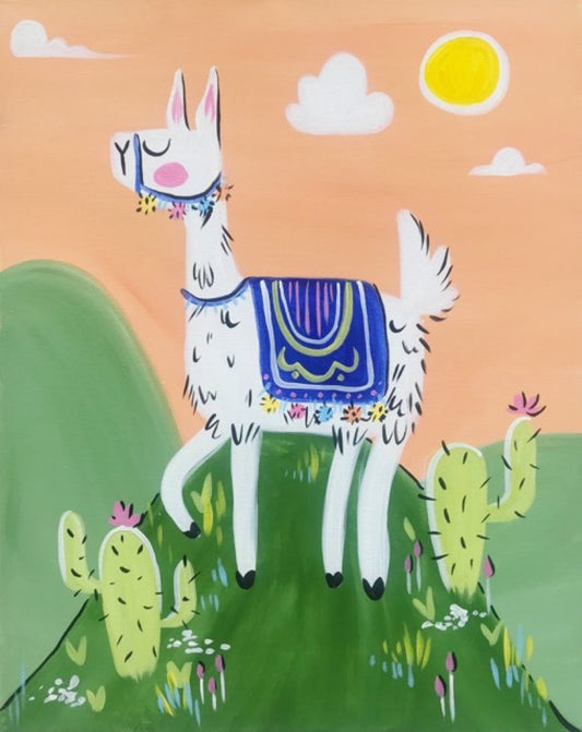 Como Te Llama