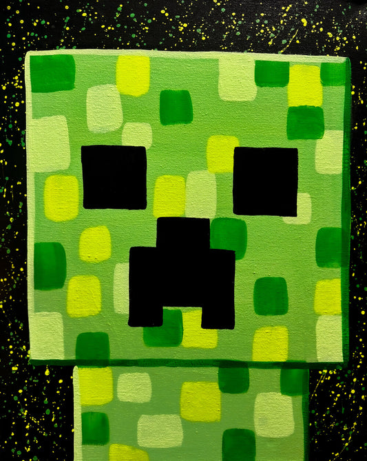 Creeper