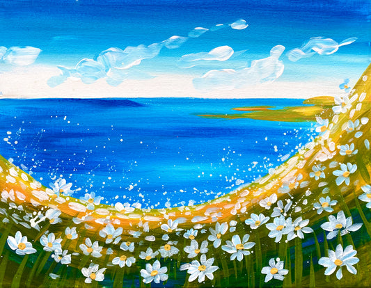 Daisy Breeze