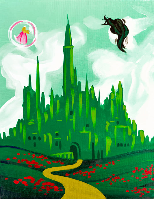 Defying Gravity