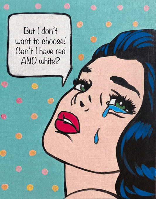Drama Queen