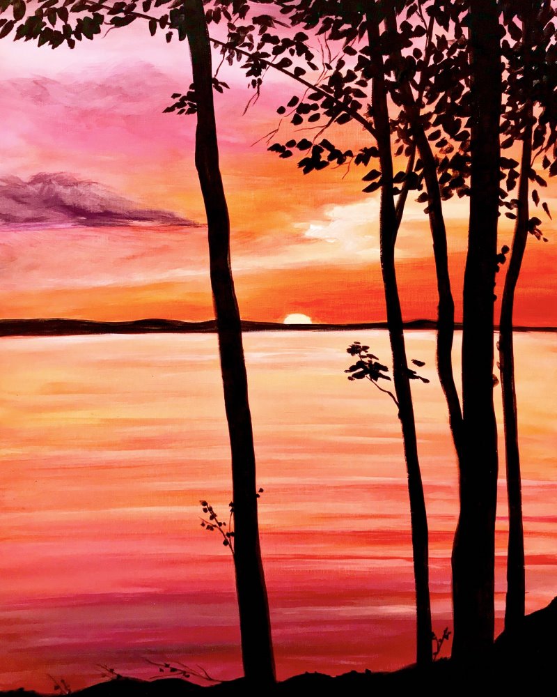 Dusky Shadows