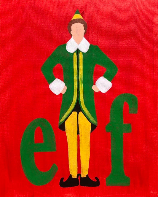 Elf