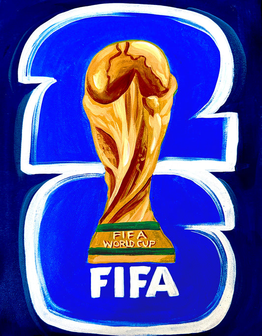 FIFA World Cup 2026