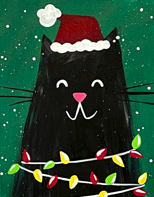 Festive Friend