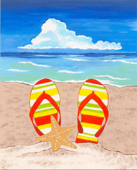 Flip Flops