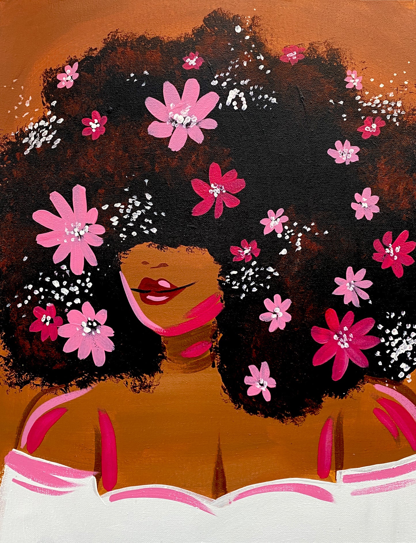Flourishing Soul