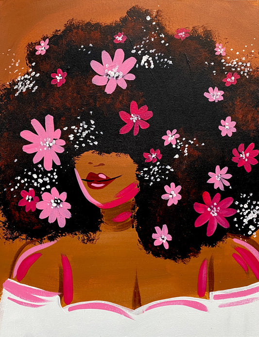 Flourishing Soul