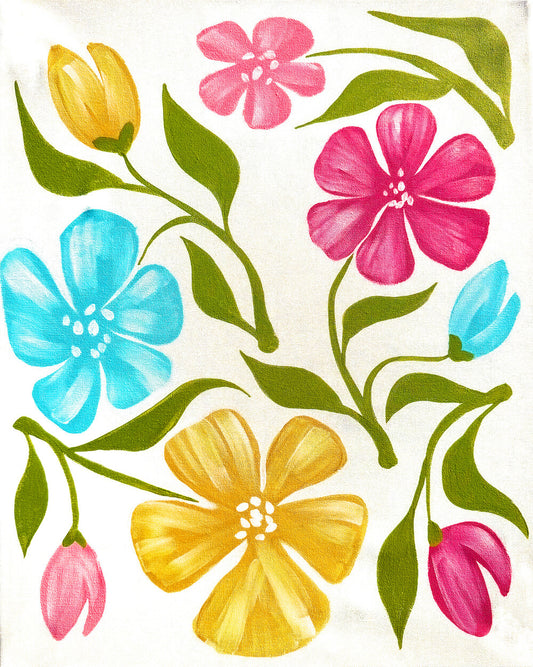 Fresh Posies