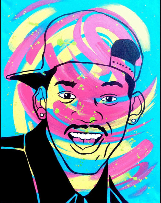 Fresh Prince