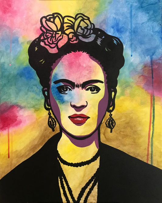 Frida Kahlo
