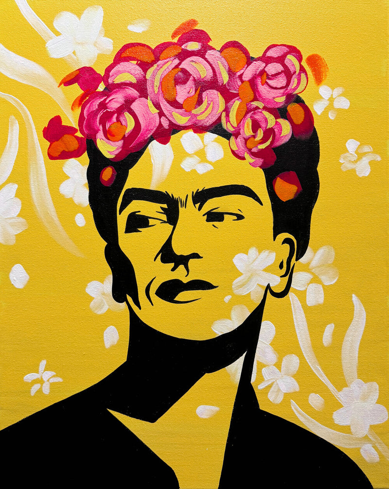 Frida