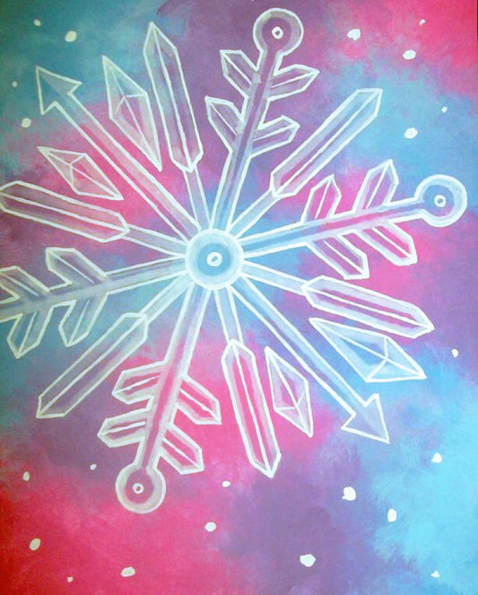 Frosty Flake