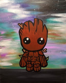 GROOT