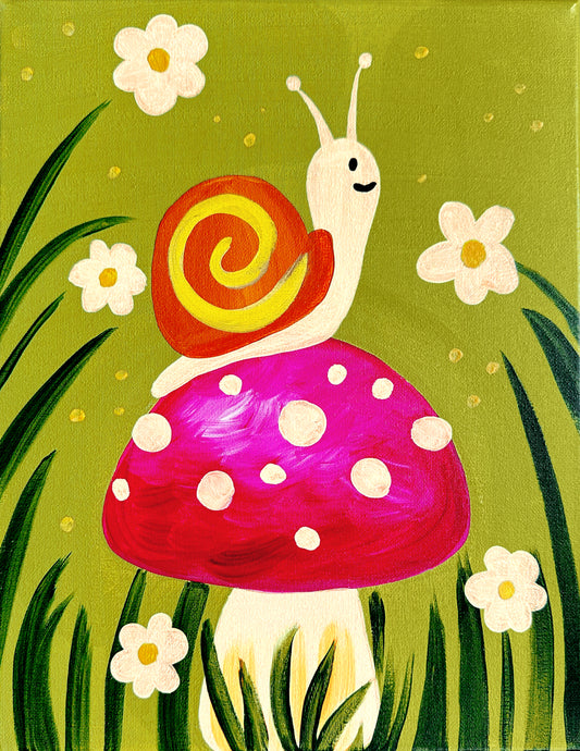 Garden Wonders