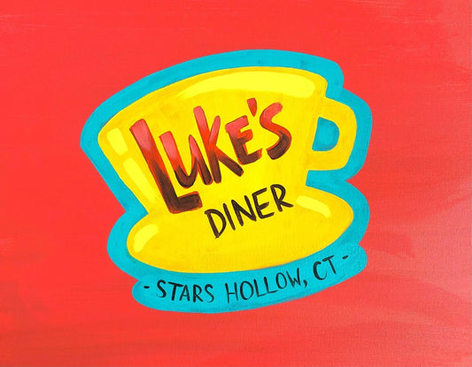 Gilmore Girls