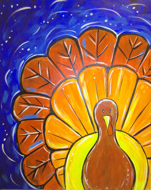 Gobble Gobble
