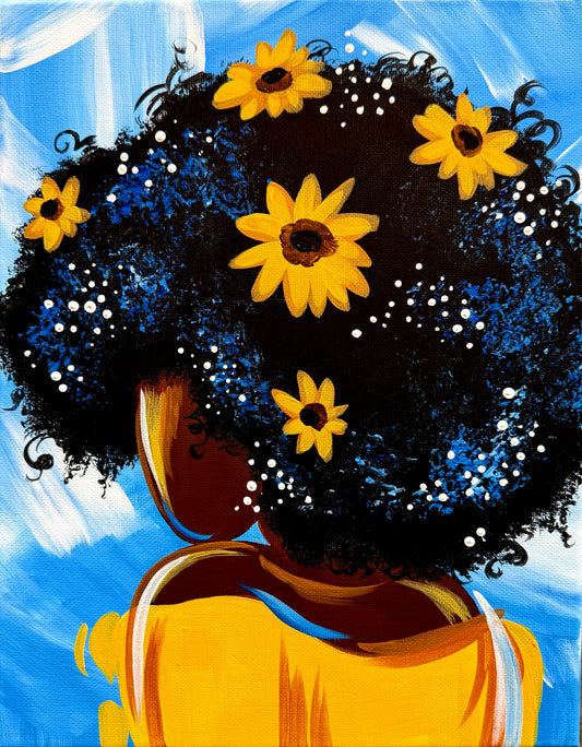 Golden Crown