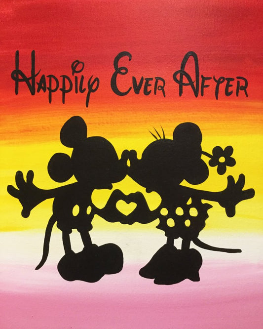 Happily Ever After
