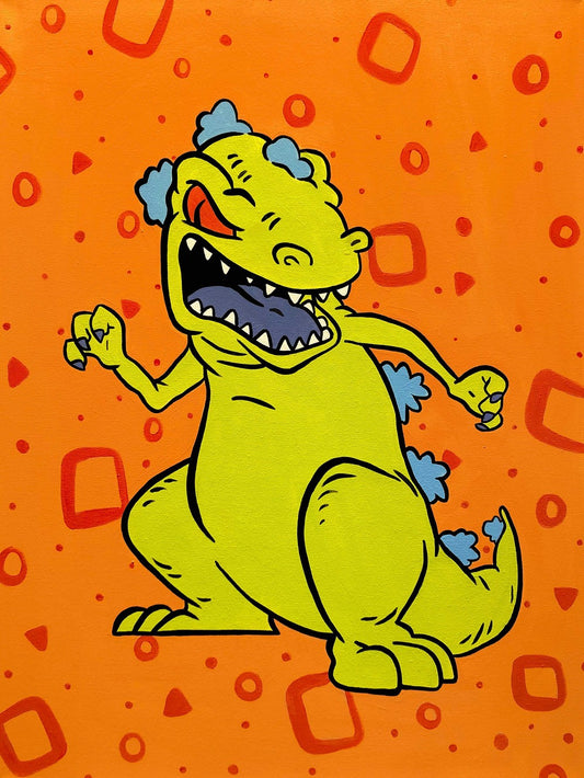 Hear me Rawr