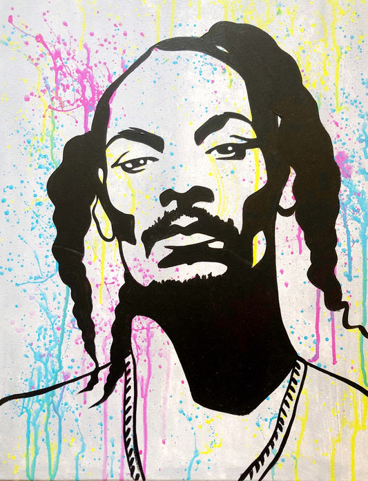 Hip Hop Icons