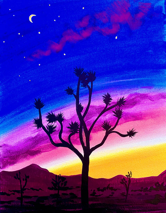 Joshua Tree National Park