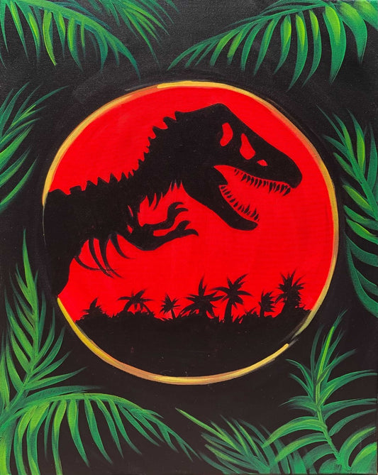 Jurassic Park