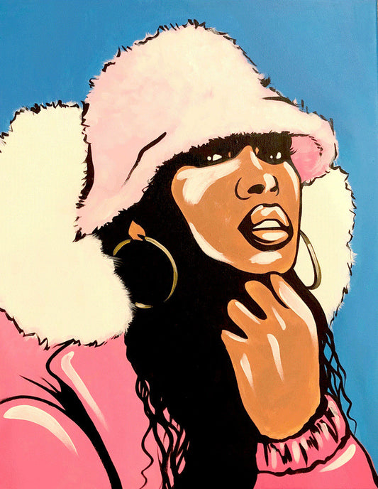 Ladies of Hip Hop