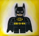Lego Batman