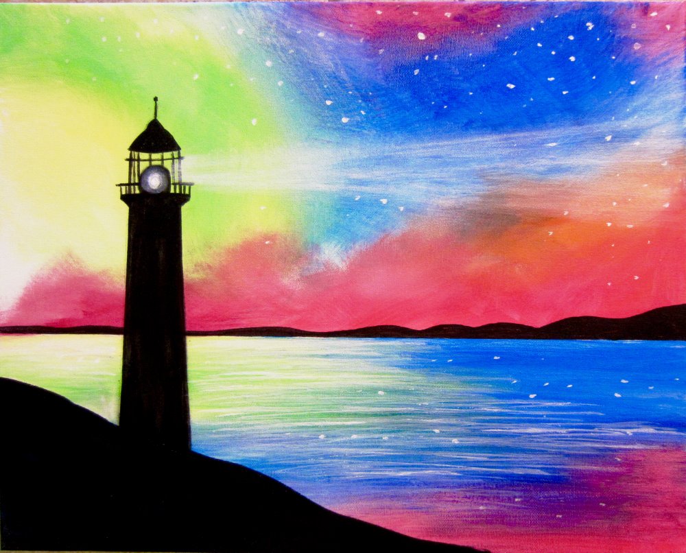 Light Show