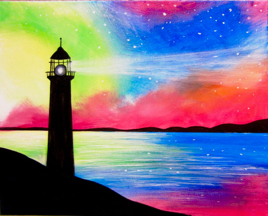 Light Show