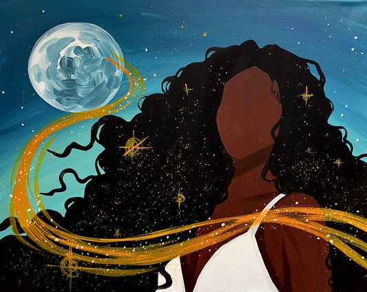 Lunar Queen