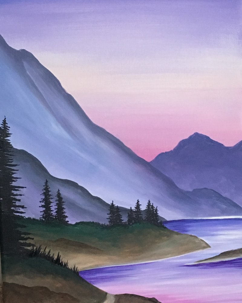 Magical View