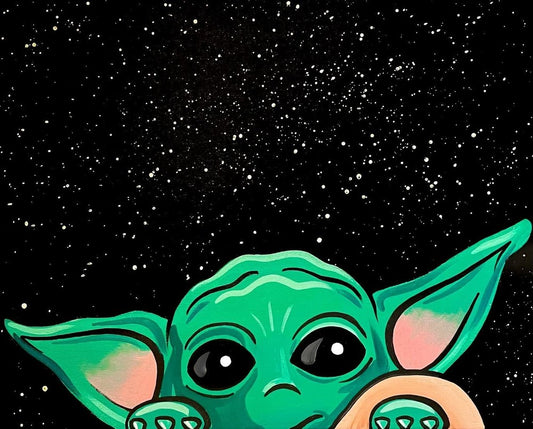 May the Fourth