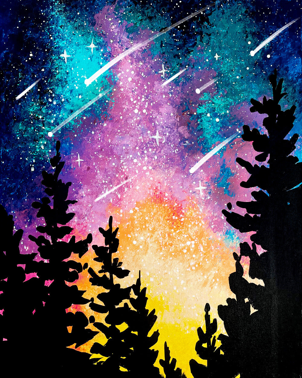 Meteor Shower