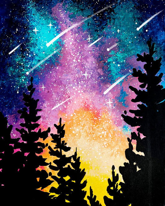 Meteor Shower