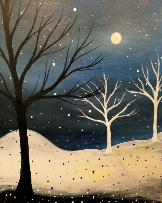 Midnight Wonderland