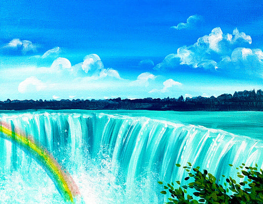 Niagara Falls