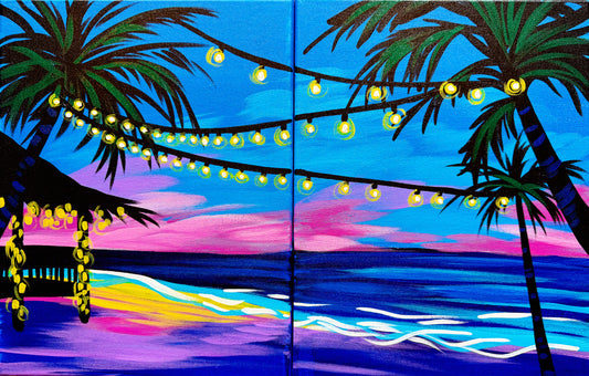 Paradise Glow