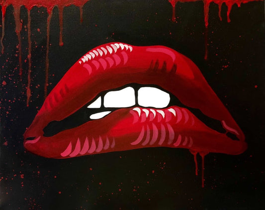 Rocky Horror Picture Show