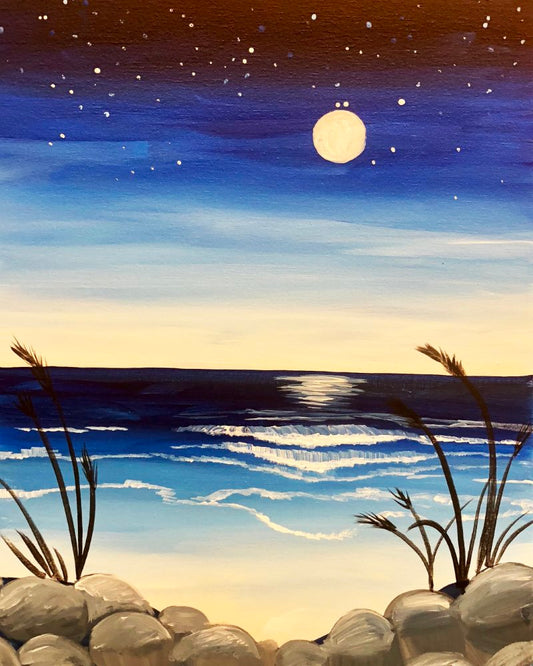 Shoreline Blues