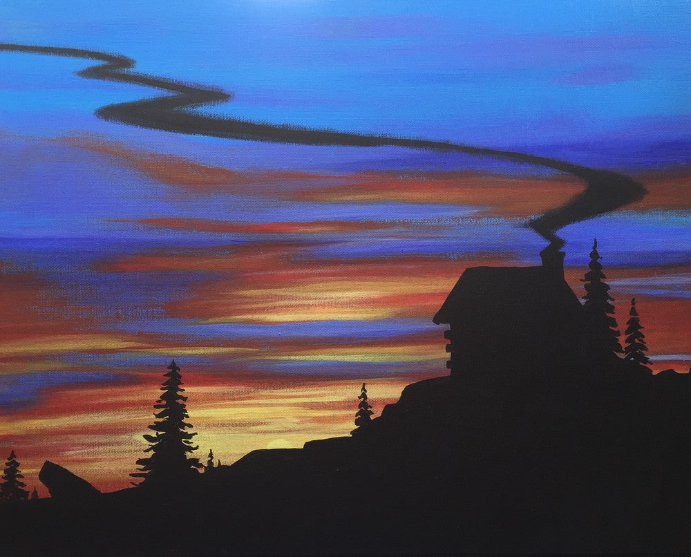 Smoke Signals