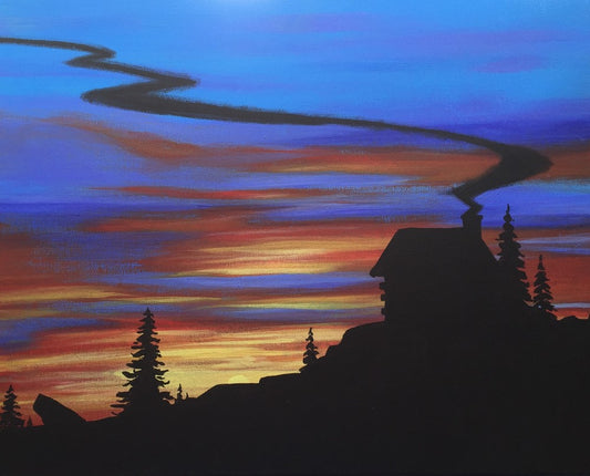 Smoke Signals
