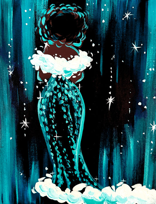 Snow Queen