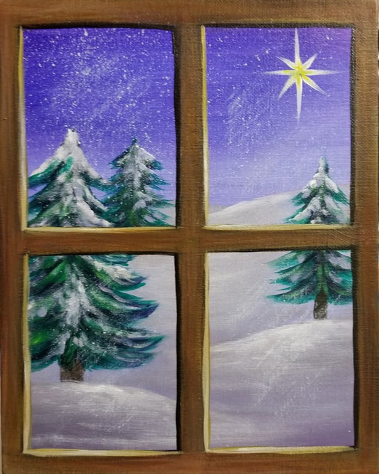Snowy Day