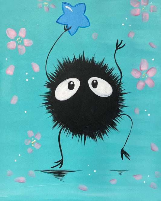 Soot Sprite